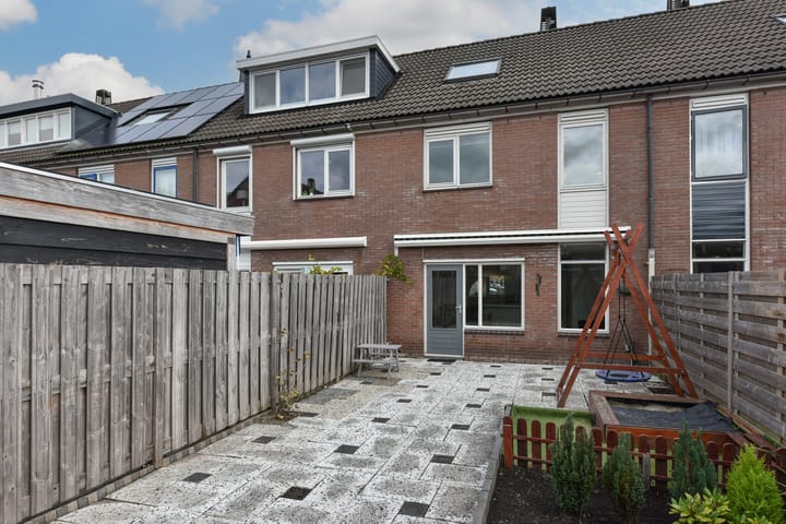 Photo 21 of Marconistraat 15