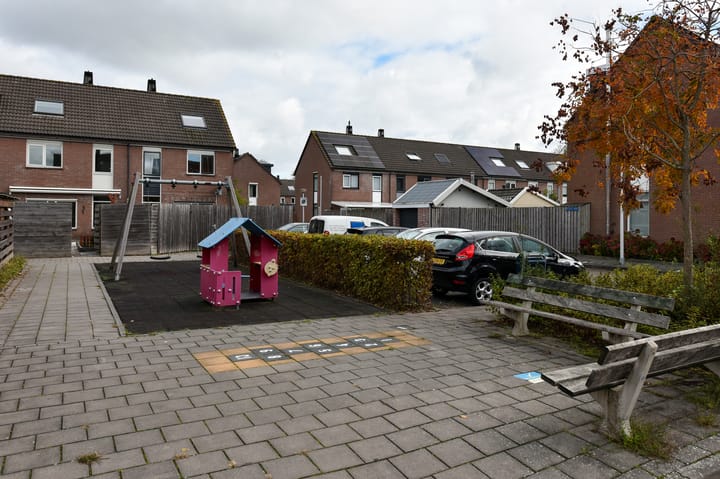 Photo 22 of Marconistraat 15