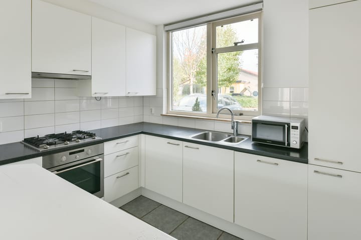 Photo 8 of Marconistraat 15