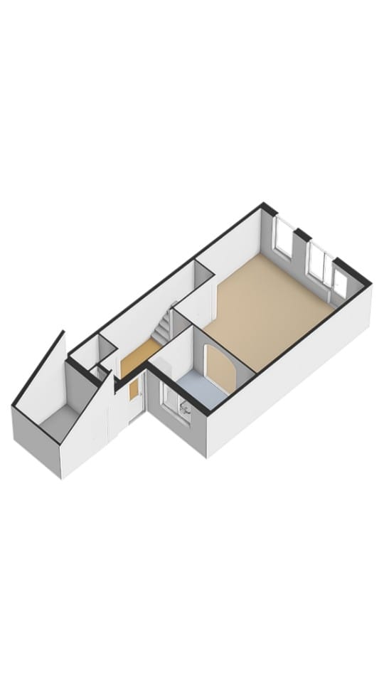 Photo 26 of Marconistraat 15