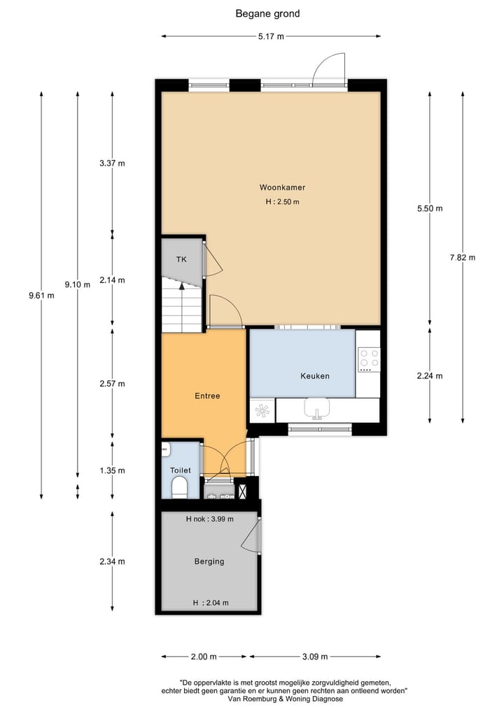 Photo 25 of Marconistraat 15