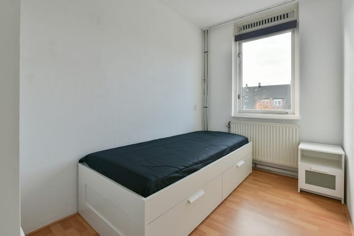 Photo 13 of Marconistraat 15