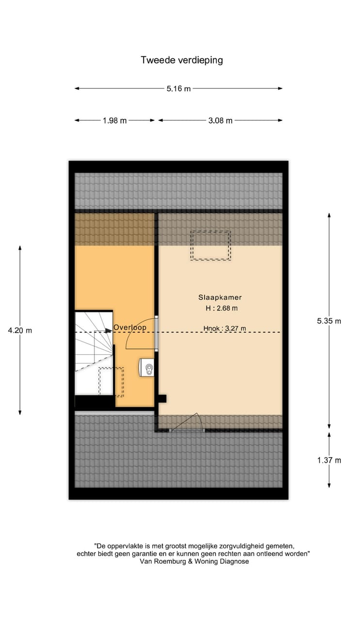 Photo 29 of Marconistraat 15