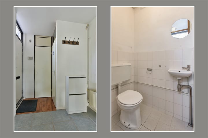 Photo 11 of Marconistraat 15