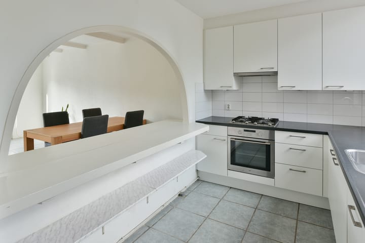 Photo 9 of Marconistraat 15