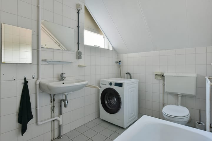 Photo 16 of Marconistraat 15