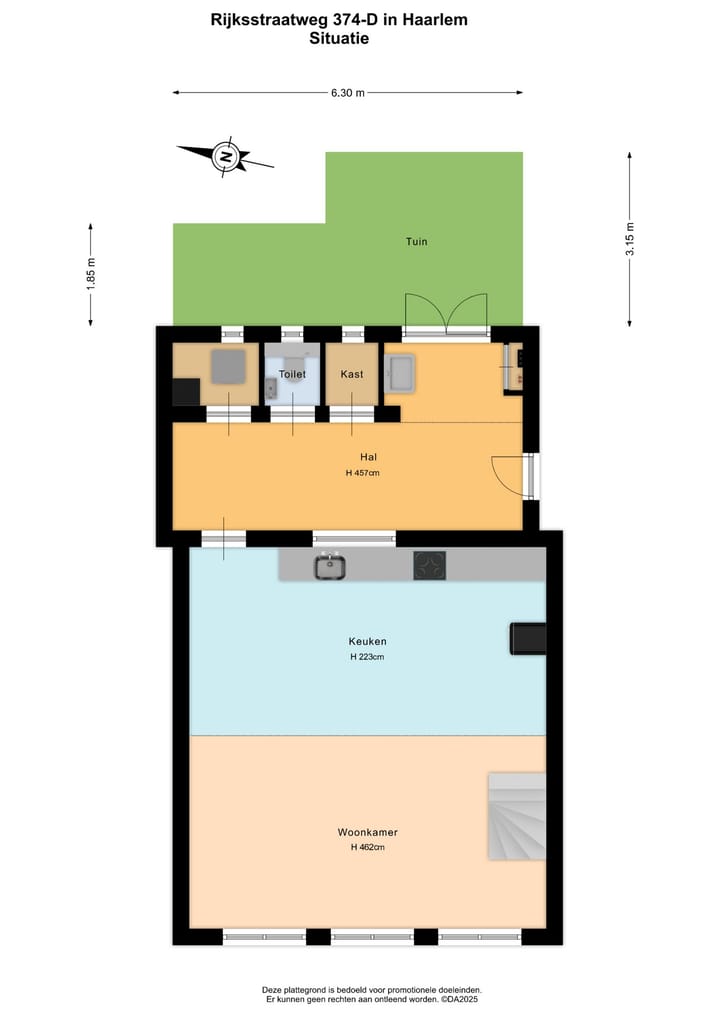 Photo 37 of Rijksstraatweg 374-D