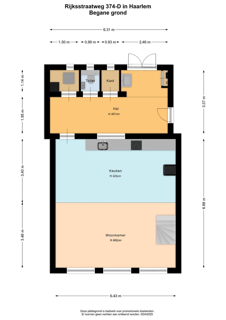 Photo 38 of Rijksstraatweg 374-D