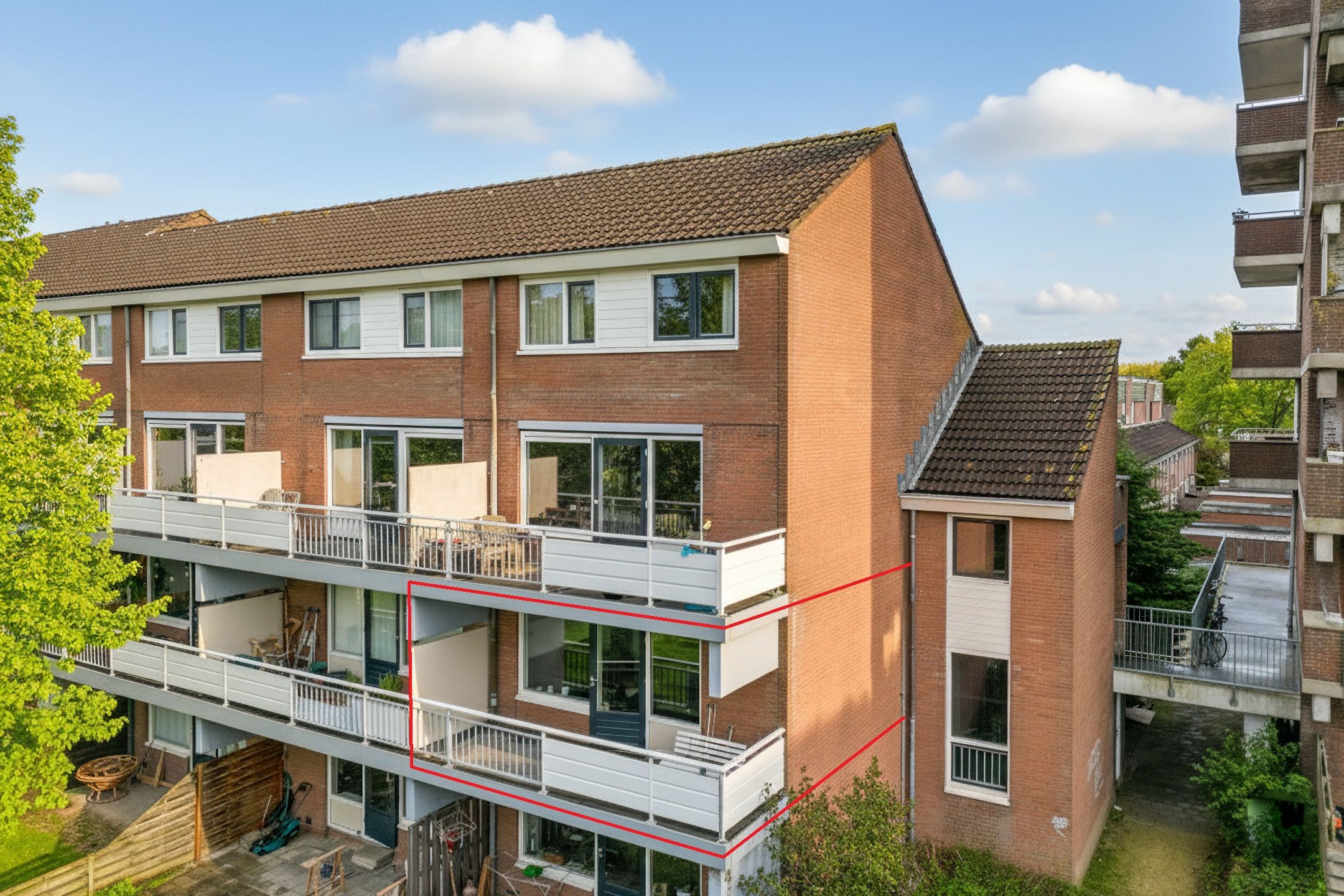 Poolster, 155, Hoorn (NH), 1622EK, Noord-Holland, Nederland 155