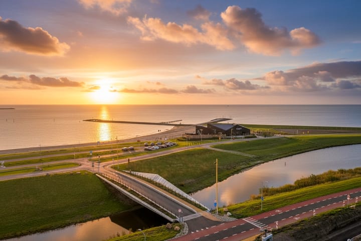 Foto 3 van Poolster 155