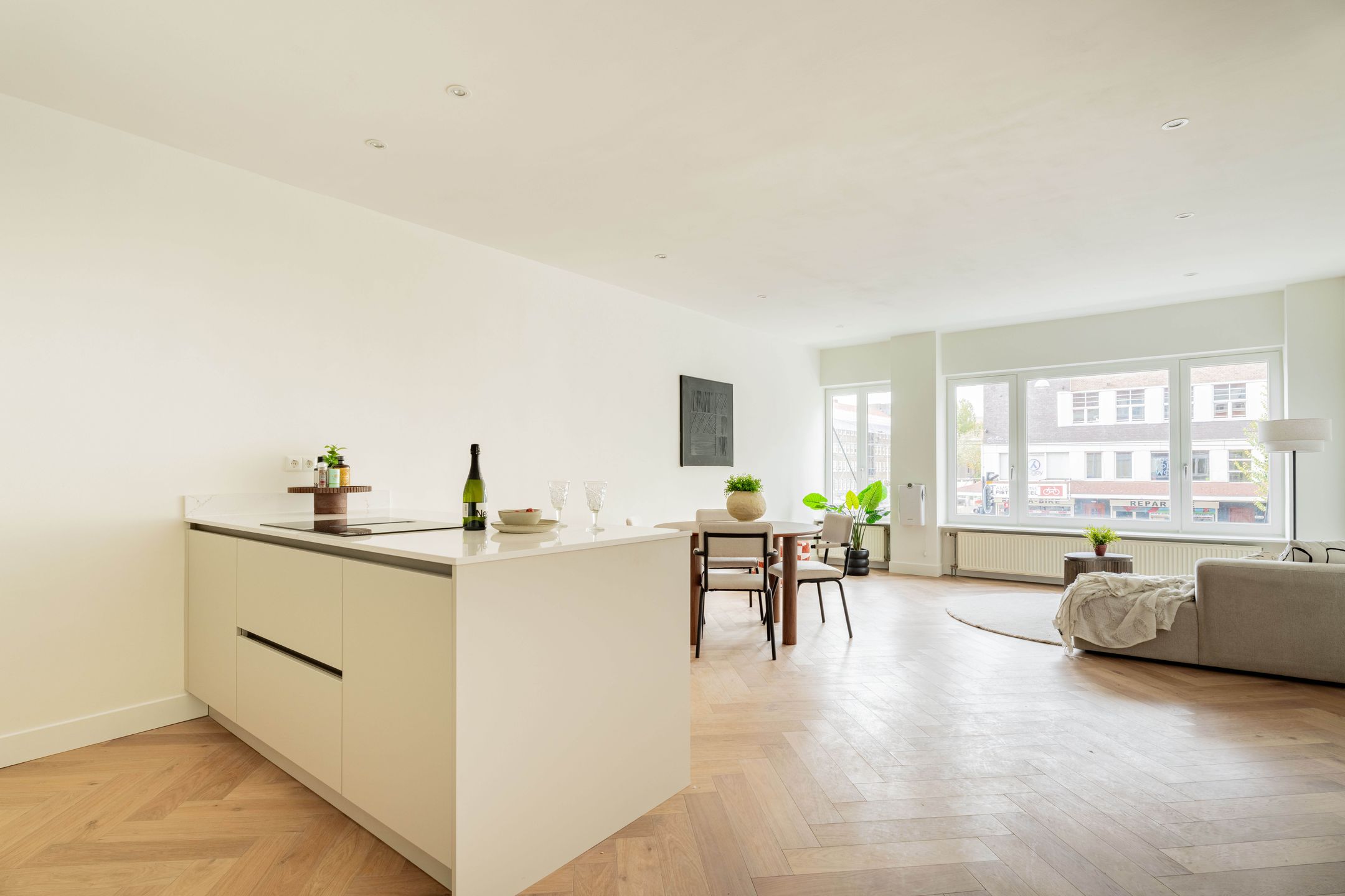 Foto 6 van Hoofdweg 138-1