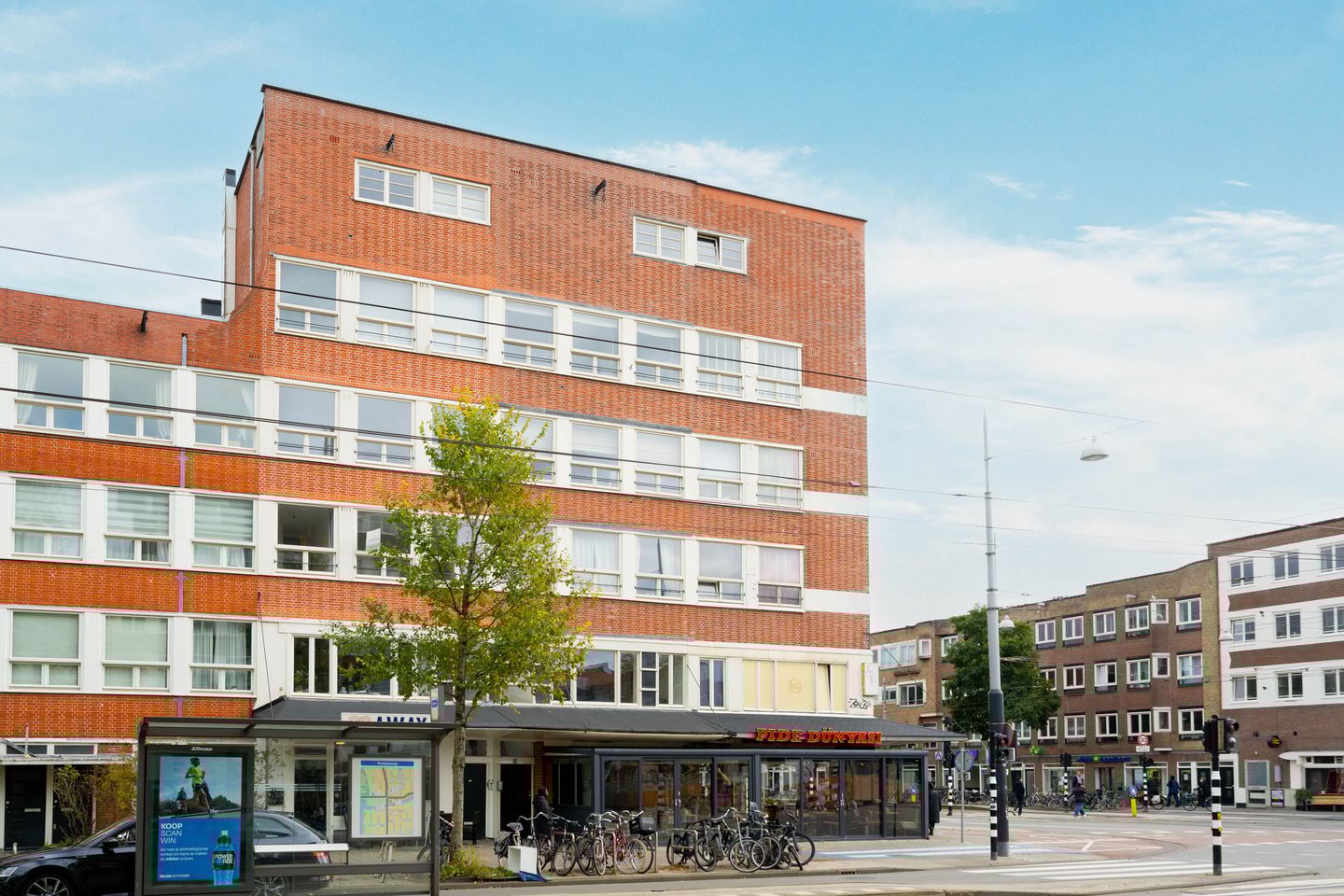 Foto 25 van Hoofdweg 138-1