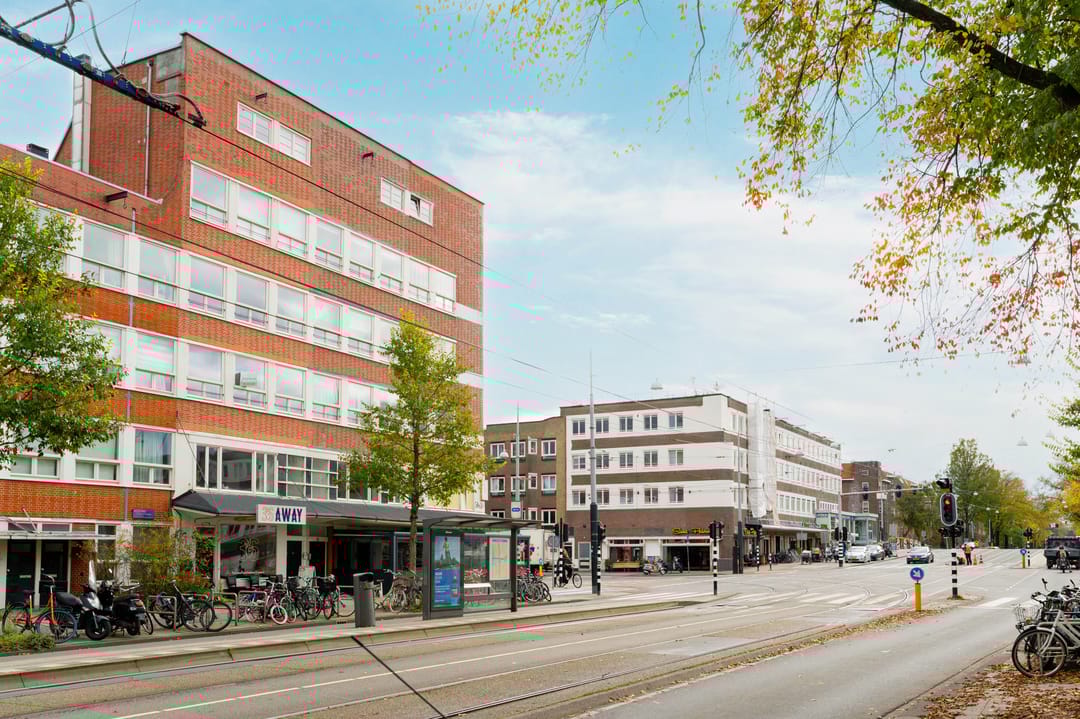 Foto 26 van Hoofdweg 138-1