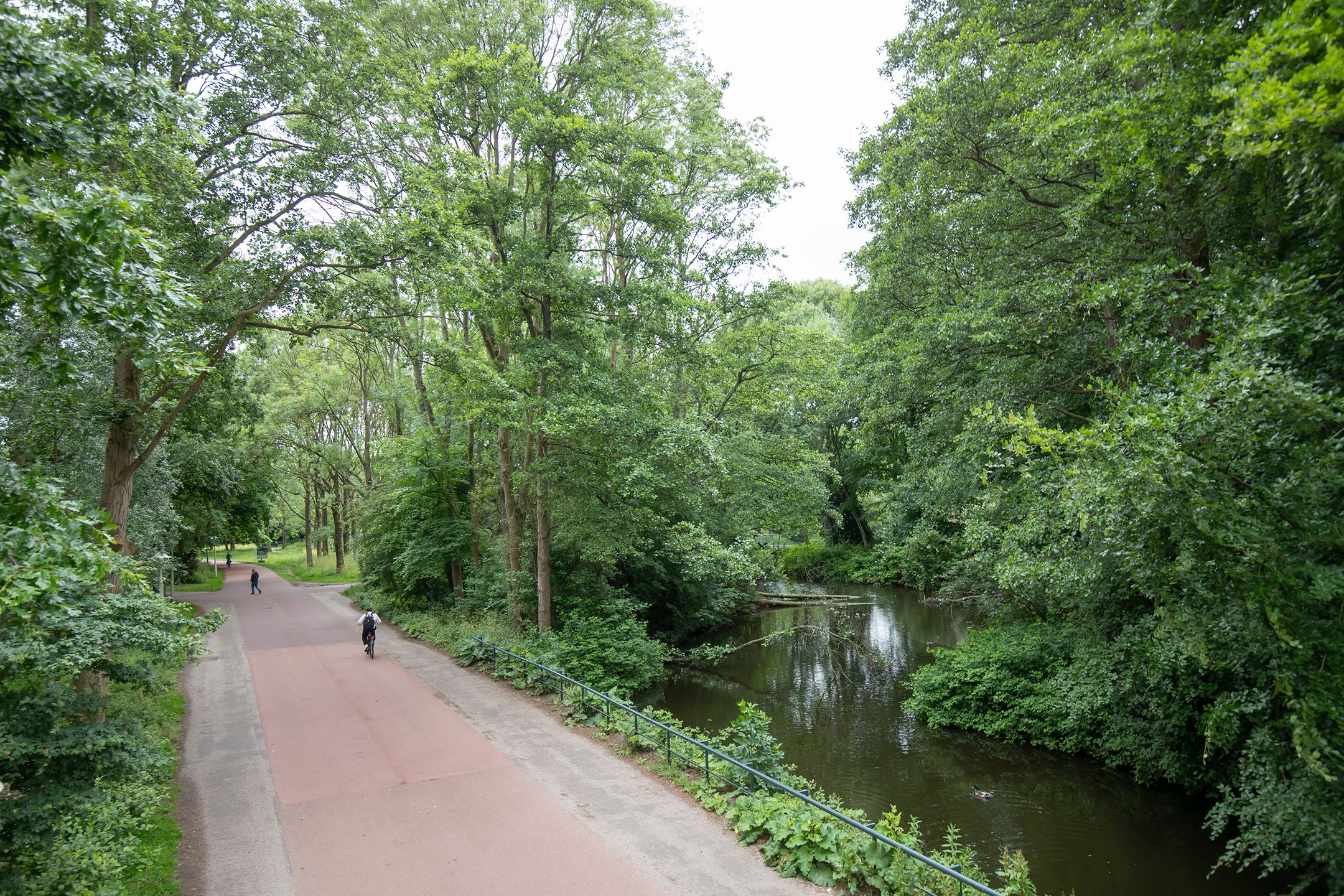 Foto 30 van Hoofdweg 138-1