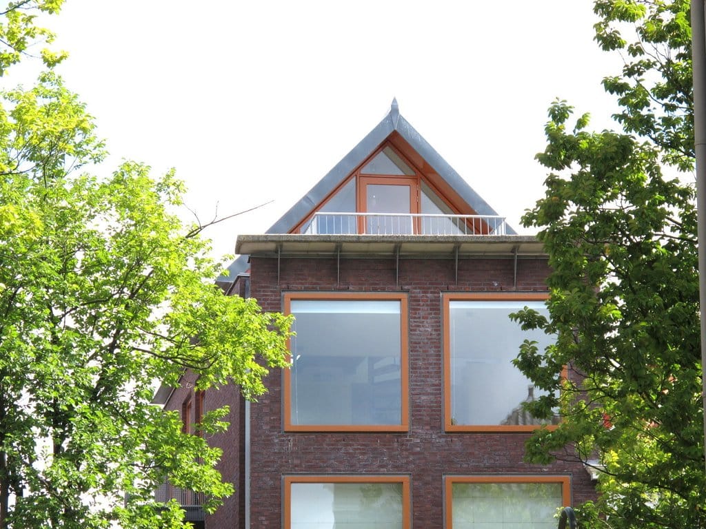 Foto 5 van Pieterstraat 7