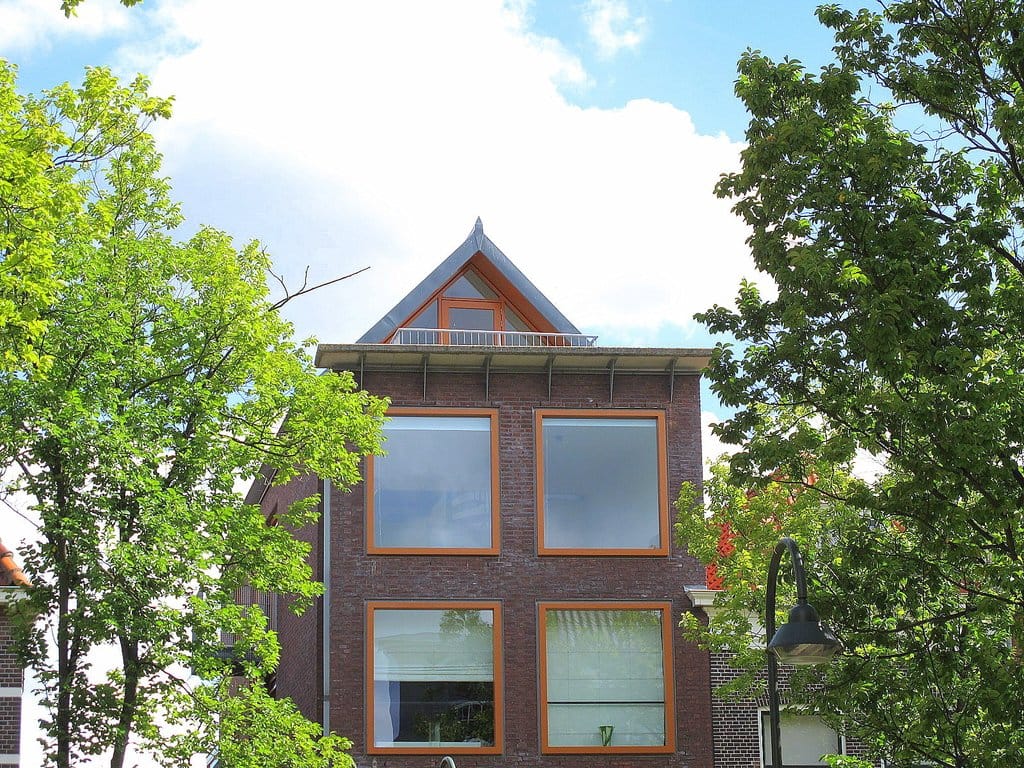 Foto 6 van Pieterstraat 7