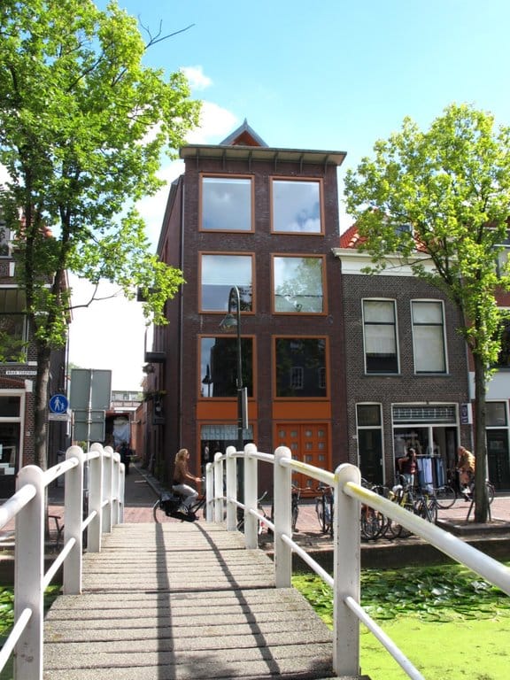 Foto 7 van Pieterstraat 7