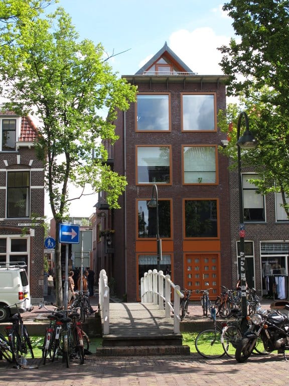 Foto 42 van Pieterstraat 7