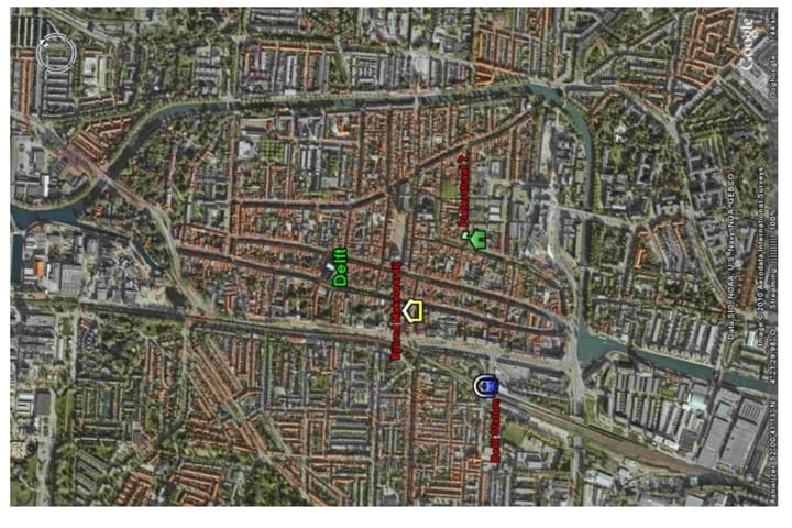 Foto 43 van Pieterstraat 7