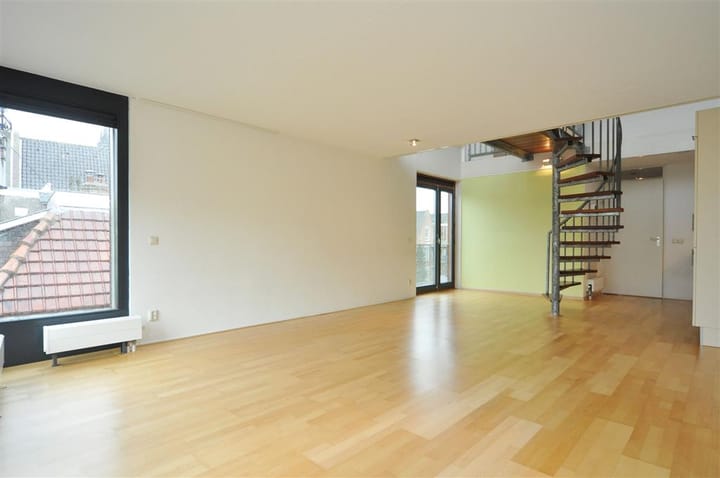 Foto 2 van Pieterstraat 7