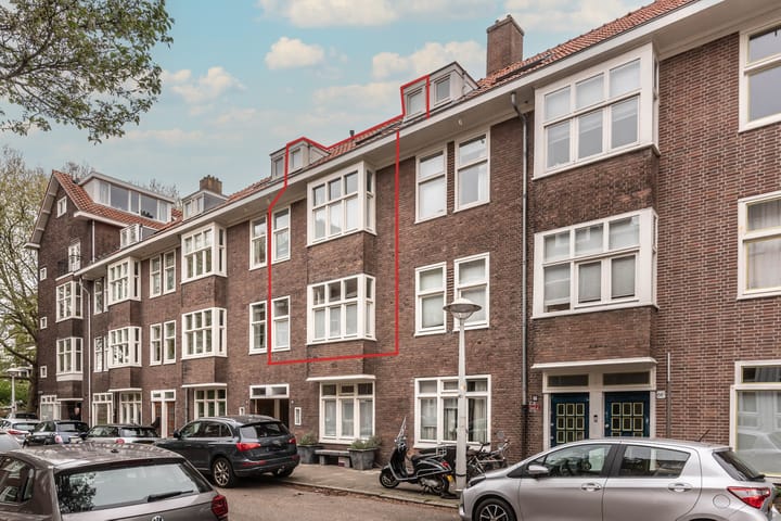 Rietwijkerstraat 68-1