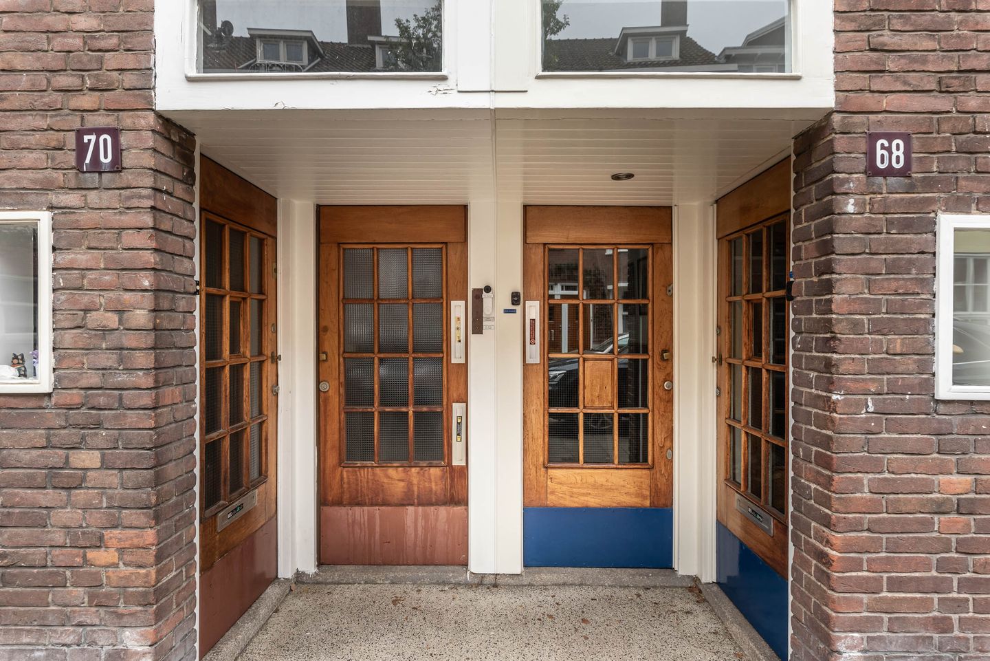 Foto 5 van Rietwijkerstraat 68-1