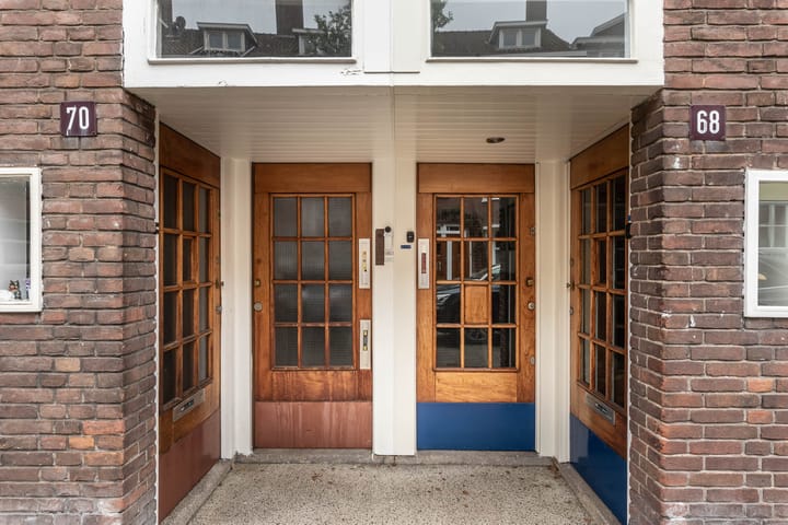 Foto 5 van Rietwijkerstraat 68-1