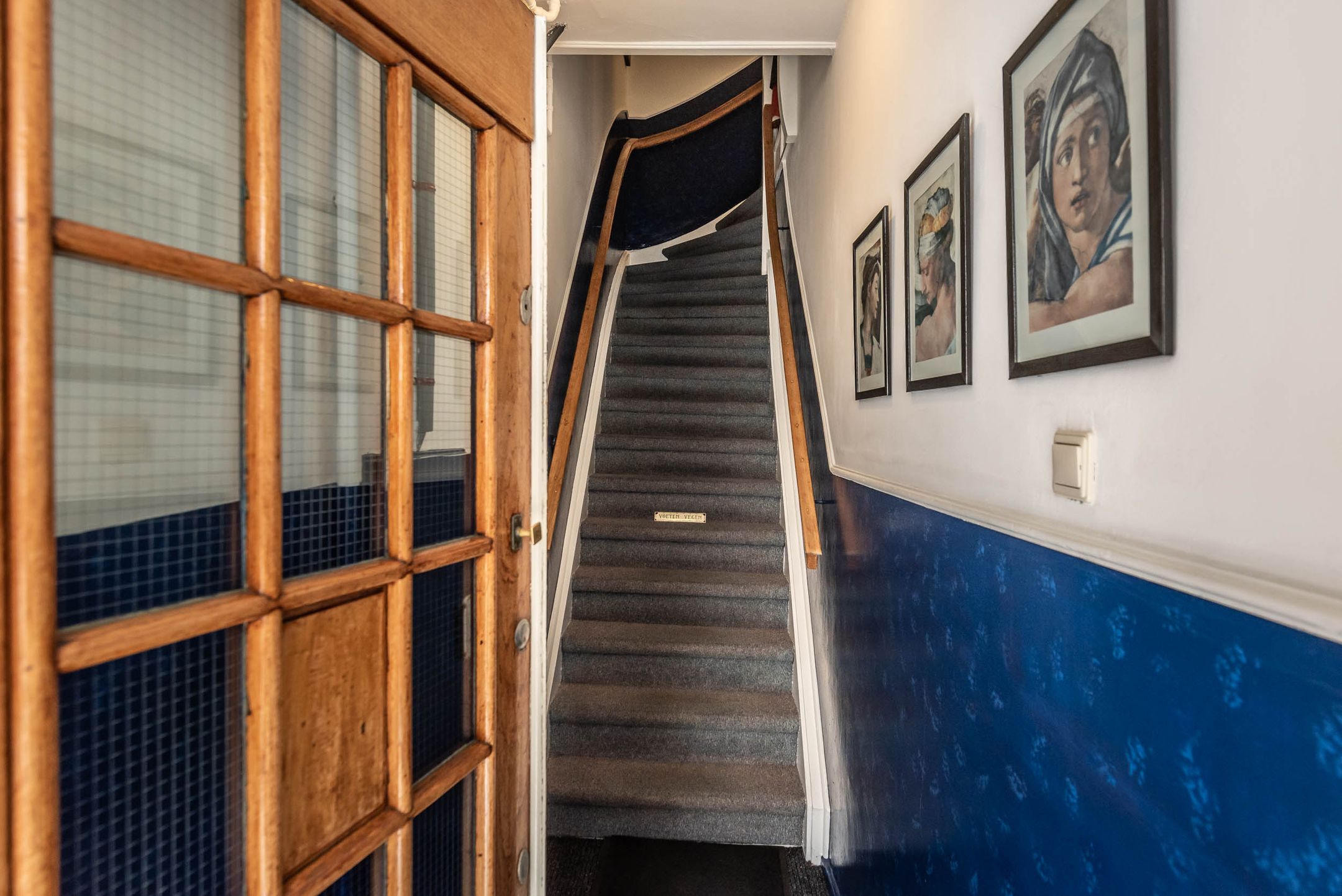 Foto 6 van Rietwijkerstraat 68-1