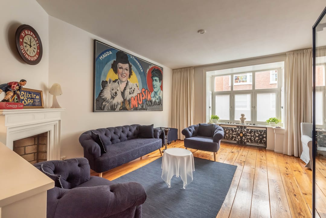 Foto 7 van Rietwijkerstraat 68-1