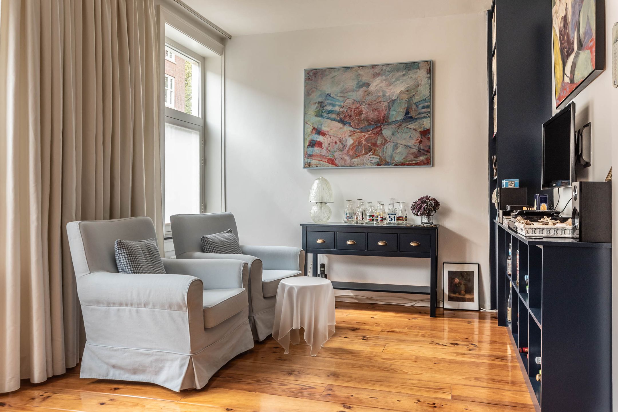 Foto 9 van Rietwijkerstraat 68-1