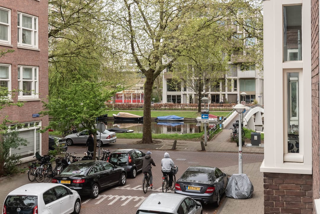 Foto 11 van Rietwijkerstraat 68-1