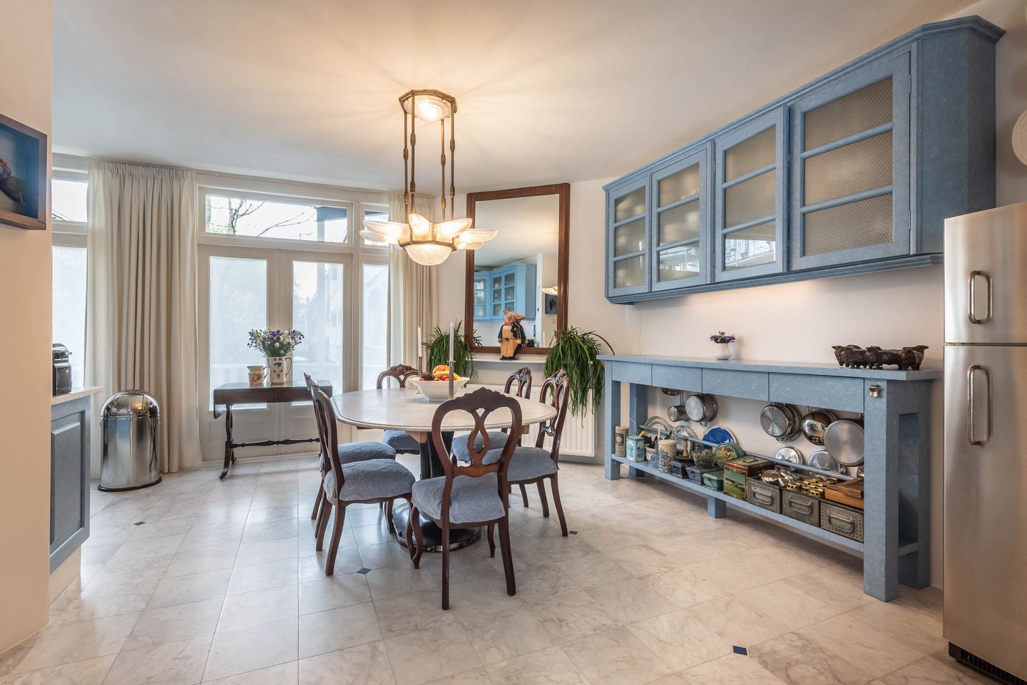 Foto 14 van Rietwijkerstraat 68-1