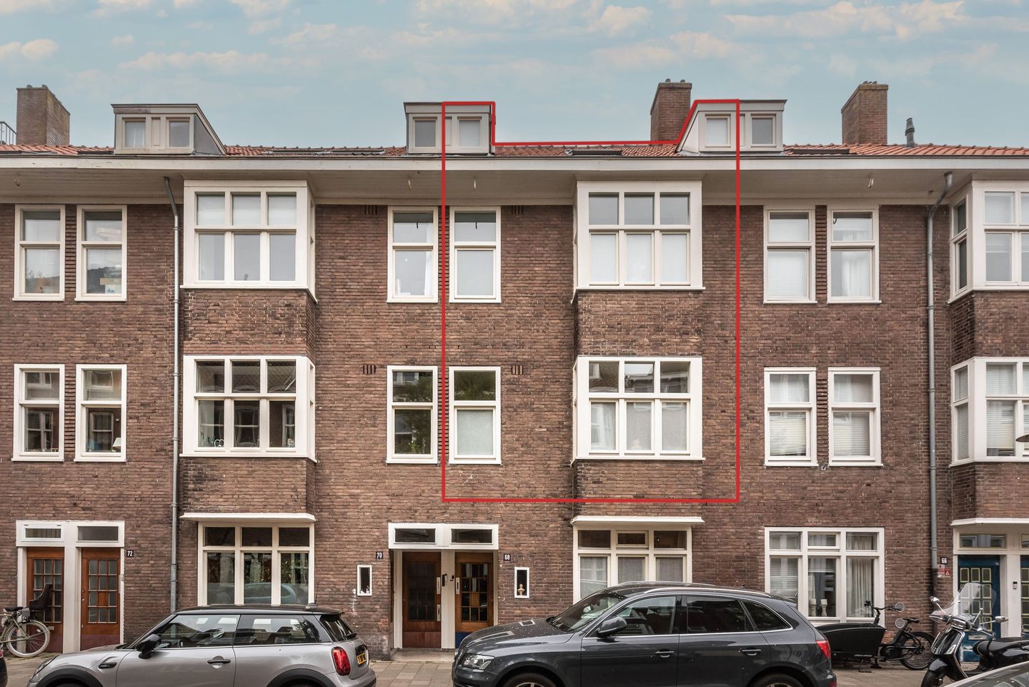 Foto 4 van Rietwijkerstraat 68-1