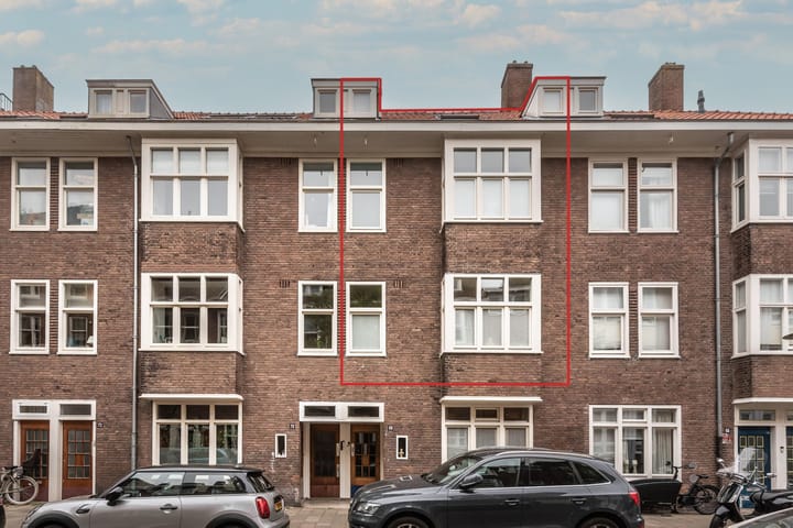 Foto 4 van Rietwijkerstraat 68-1