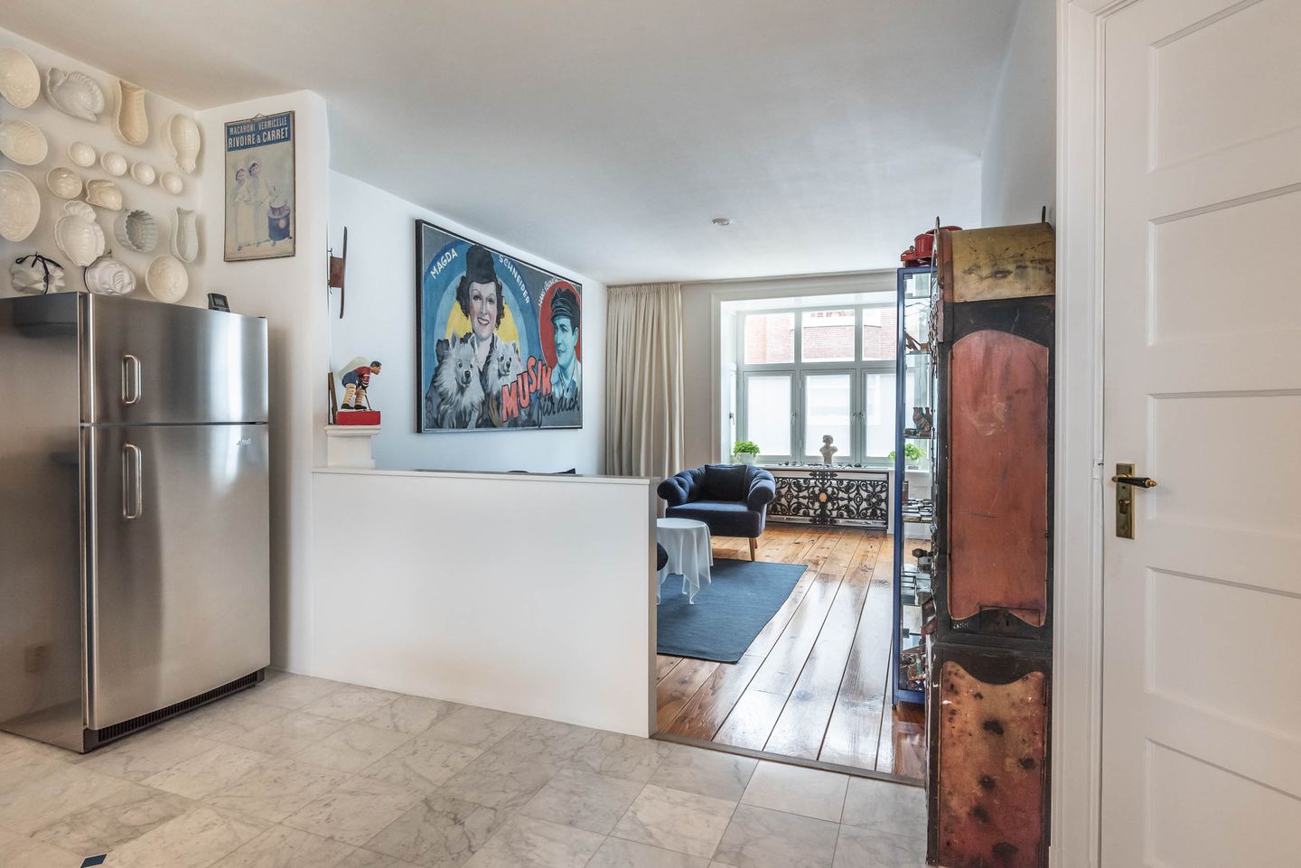 Foto 19 van Rietwijkerstraat 68-1