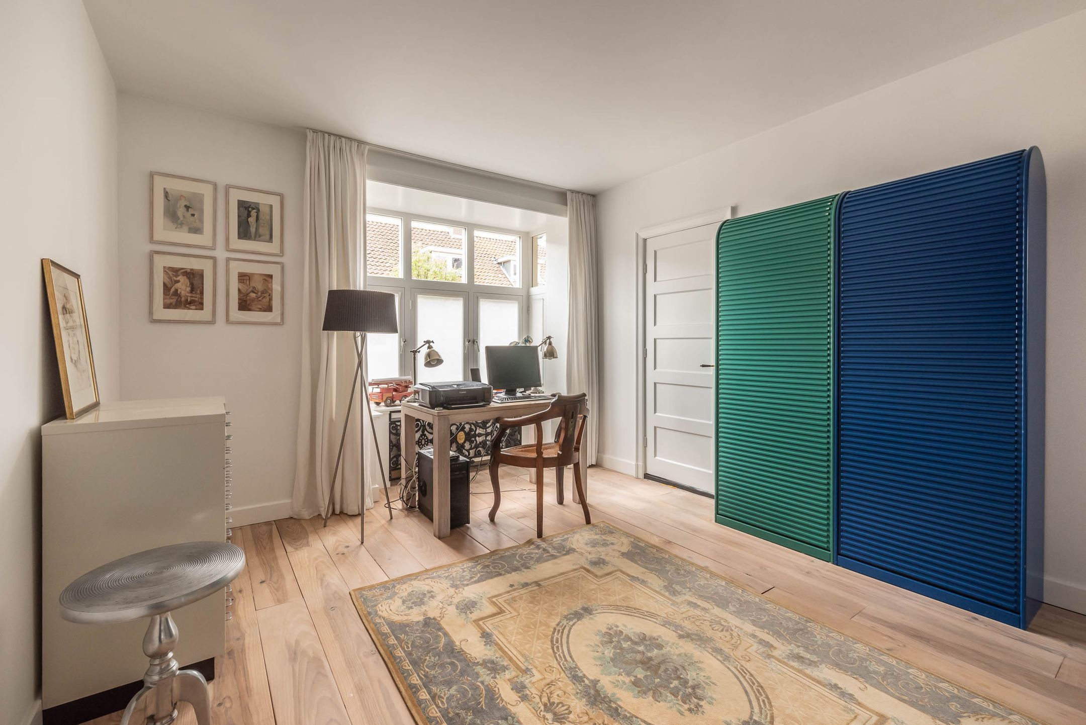 Foto 24 van Rietwijkerstraat 68-1