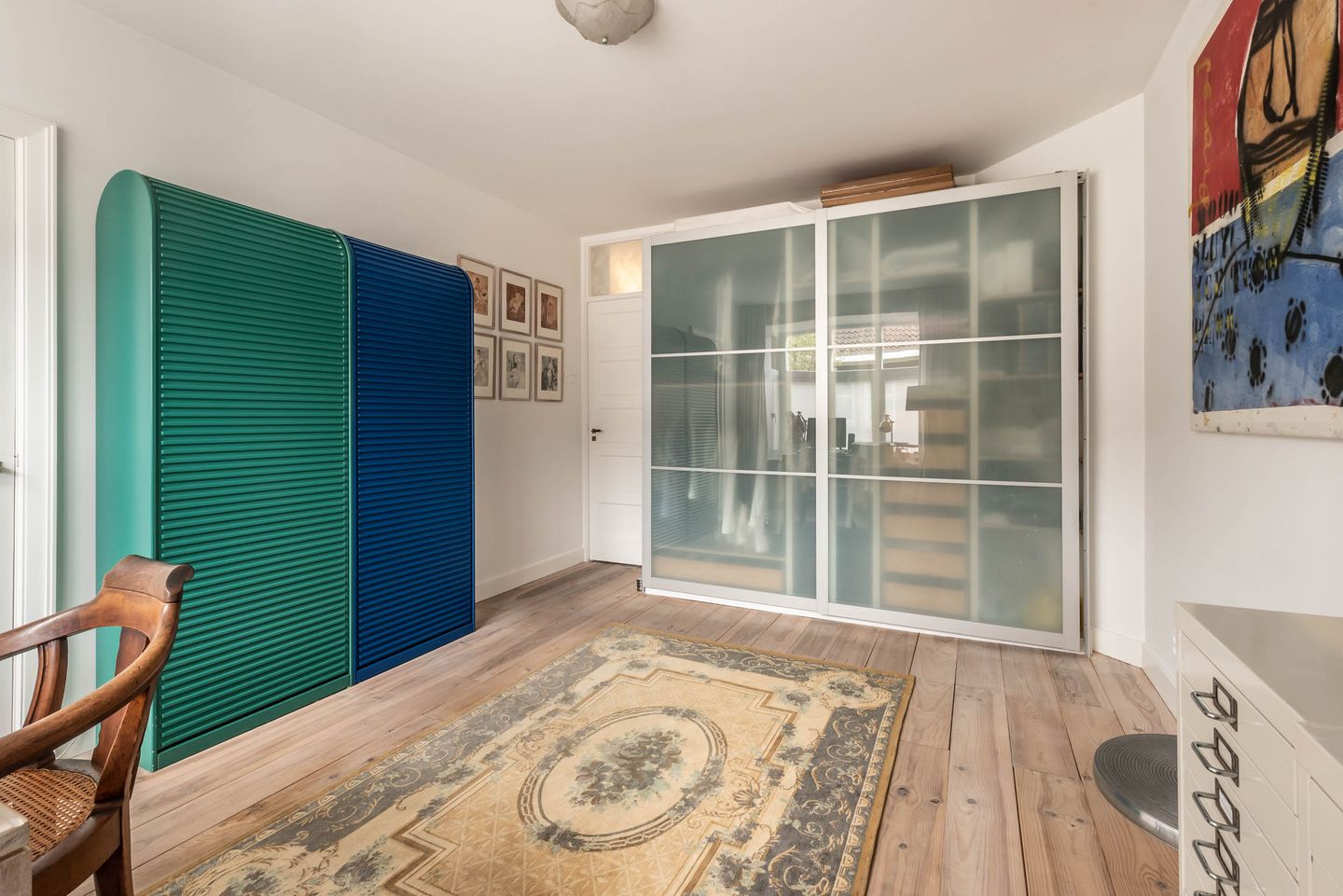 Foto 25 van Rietwijkerstraat 68-1