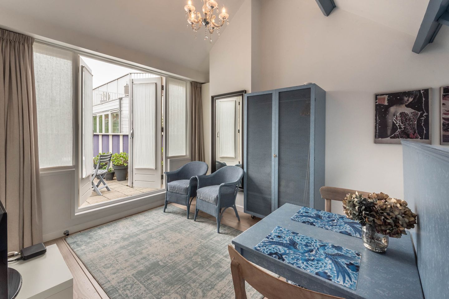 Foto 40 van Rietwijkerstraat 68-1