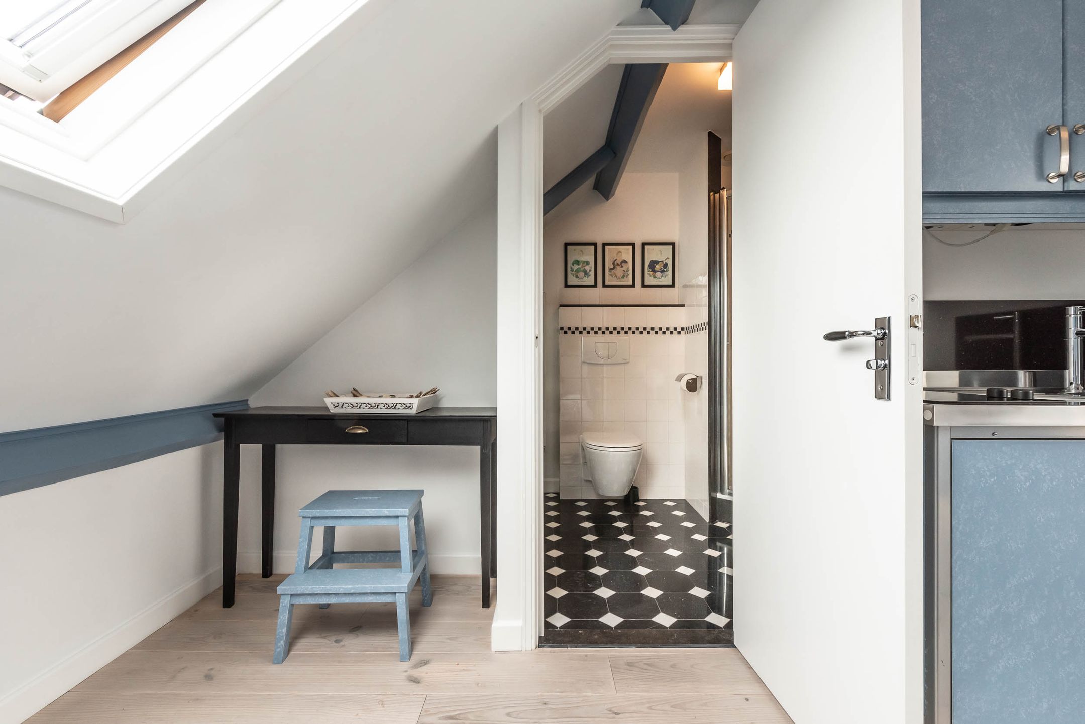 Foto 42 van Rietwijkerstraat 68-1