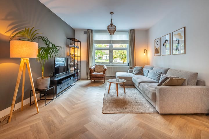 Foto 4 van Maasstraat 168-1