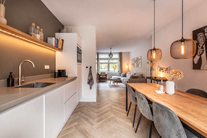 Foto 1 van Maasstraat 168-1