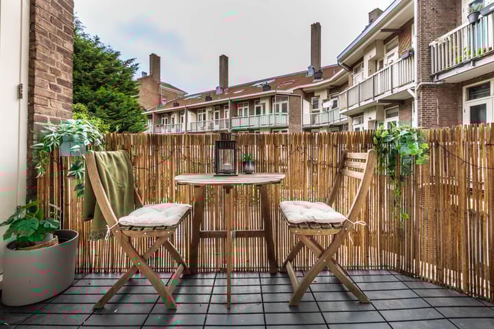 Foto 10 van Maasstraat 168-1