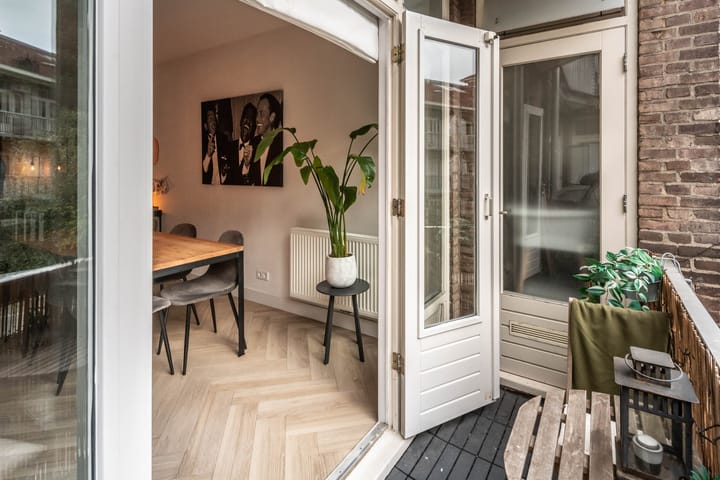 Foto 11 van Maasstraat 168-1