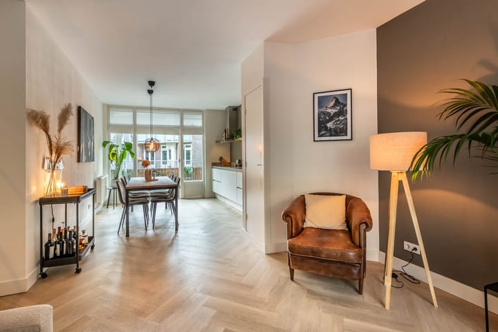 Foto 8 van Maasstraat 168-1