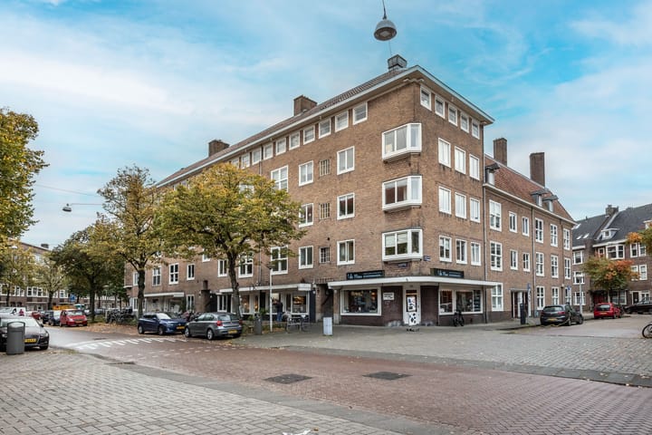 Foto 30 van Maasstraat 168-1