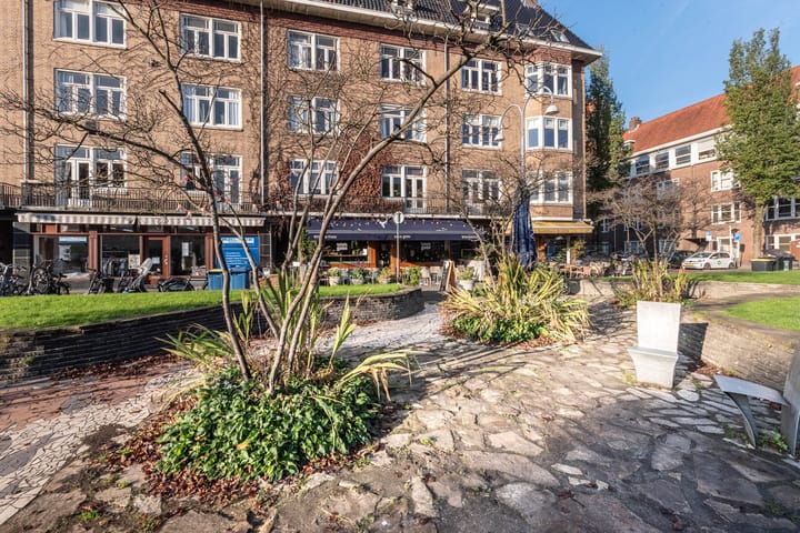 Foto 33 van Maasstraat 168-1