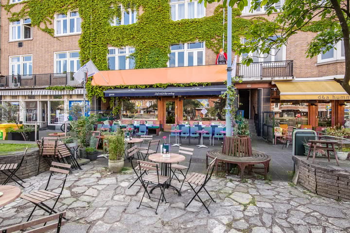 Foto 37 van Maasstraat 168-1