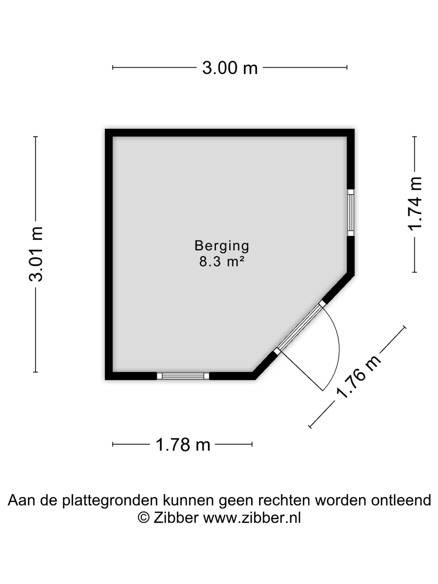 Photo 34 of Clausstraat 1