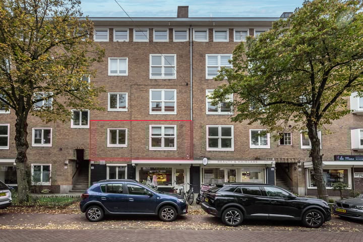 Foto 2 van Maasstraat 168-1