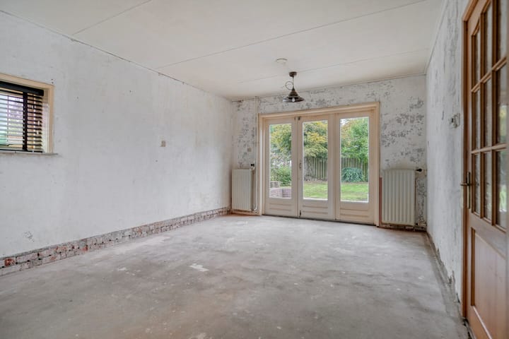 Foto 8 van Clausstraat 1